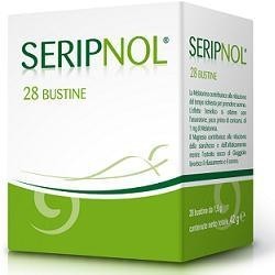 SERIPNOL 28BUST