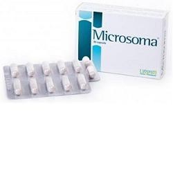 MICROSOMA 30CPS 16,2G