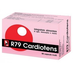 R79 CARDIOTENS INTEG 90CPR
