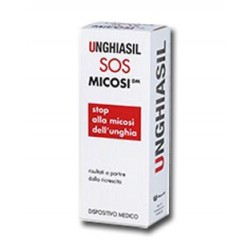UNGHIASIL SOS MICOSI 5ML