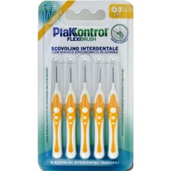 PLAKKONTROL SCOV FLEXI BRUSH07