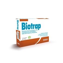 BIOTRAP 10BUSTE S/G