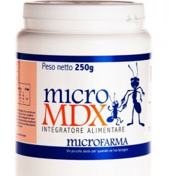 MICRO MDX 250G