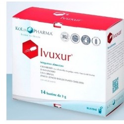 IVUXUR 14BUST