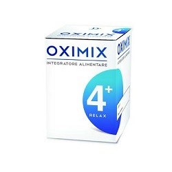 OXIMIX 4+ RELAX 40CPS