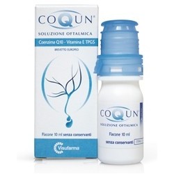 COQUN COLLIRIO 10ML