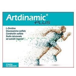 ARTDINAMIC PLUS 14BUST 3G