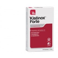 KISTINOX FORTE 20CPR