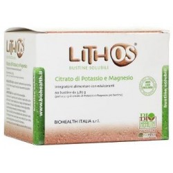 LITHOS INT 60BS DA 4G