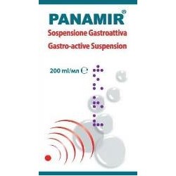 PANAMIR SOSP GASTROATTIVA 200ML