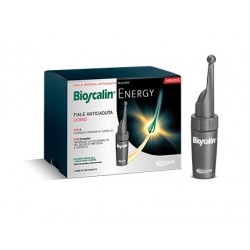 BIOSCALIN ENERGY UOMO 10FIALE ANTICADUTA