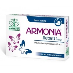 ARMONIA RETARD 1MG 30CPR