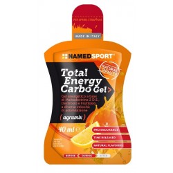 TOTAL ENERGY CARBO GEL AGRUMIX