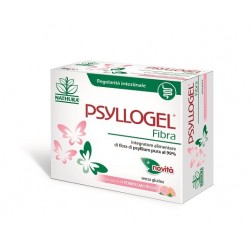 PSYLLOGEL FIBRA POMP RA 20BUST