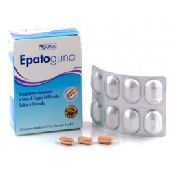 EPATOGUNA 32CPR