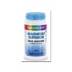 MASSIGEN MAGNESIO SUPER 150G