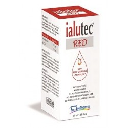 IALUTEC RED 50ML