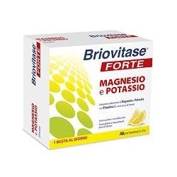 BRIOVITASE FORTE 10BUST