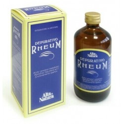 DEPURATIVO REHUM 250ML