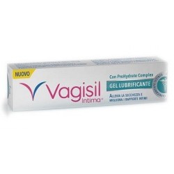 VAGISIL-INTIMO GEL C PROHYDR