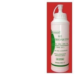 GEL ELETTRO CONDUTTIVO 250ML