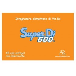 SUPERDI'600 45CPS