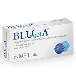 BLUGEL A COLLIRIO 15 MONOD