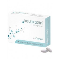 NEUPROZIN 28CPR