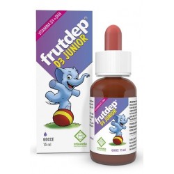 FRUTDEP D3 JUNIOR 15ML