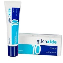 GLICOXIDE 10EMULGEL 25ML