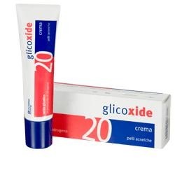 GLICOXIDE 20EMULGEL 25ML