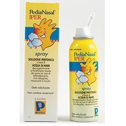 PEDIANASAL IPER SPRAY 100ML