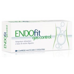 ENDOFIT GAS CONTROL 30CPR 450M