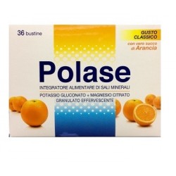 POLASE 36 BUSTE