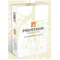 PROSTAVIR 30CPR 28,5G