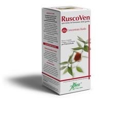 RUSCOVEN FLUIDO BENESSERE GAMBE PESANTI 150ML