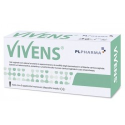 VIVENS GEL VAGINALE 35ML