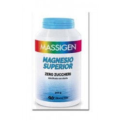 MASSIGEN MAGNESIO SUPERIOR300G