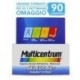 MULTICENTRUM SELECT 50+ MULTIVITAMINICO 90CPR