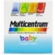 MULTICENTRUM BABY MULTIVITAMINICO BAMBINI 14 BUSTE