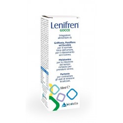 LENIFREN GOCCE 50ML