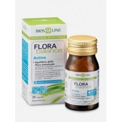 FLORABALANCE ACTIVE 30CPS