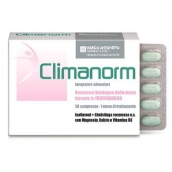 CLIMANORM 30CPR 31,5G