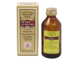 SEDOCALCIO SOLUZIONE 100ML