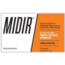 MIDIR 24CPR 31,2G