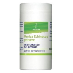 ARNICA ECHINACEA POLVERE 20G WE