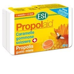 PROPOLAID CARAM PROPOL+MIE 50G