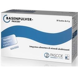 BASENPULVER POLV 30BUSTE PASCOE