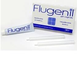 FLUGENIL GEL VAGINALE 30ML