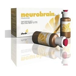 NEUROBRAIN SHEDIR 10FL 10ML